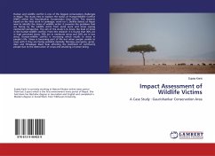 Impact Assessment of Wildlife Victims - Karki, Sujata