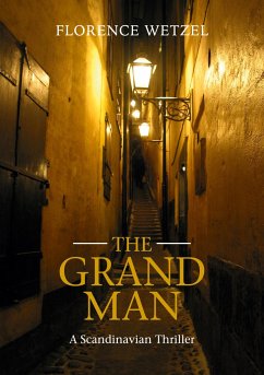 The Grand Man - Wetzel, Florence