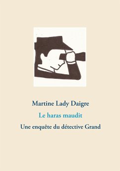 Le haras maudit - Lady Daigre, Martine