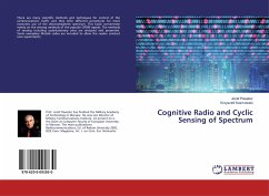 Cognitive Radio and Cyclic Sensing of Spectrum