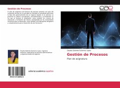 Gestión de Procesos