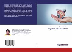 Implant Overdenture