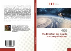 Modélisation des circuits presque-périodiques - Hamdi, Bilel;Aguili, Taoufik;Tao, Junwu