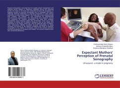 Expectant Mothers' Perception of Prenatal Sonography