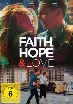 Faith, Hope & Love - Peta Murgatroyd,Robert Krantz,Michael Richards