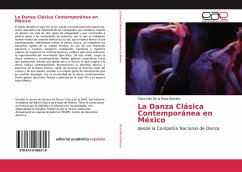 La Danza Clásica Contemporánea en México