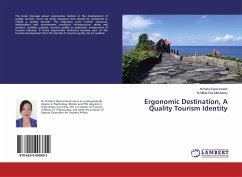 Ergonomic Destination, A Quality Tourism Identity - Irwanti, Ni Ketut Dewi;Mahadewi, Ni Made Eka