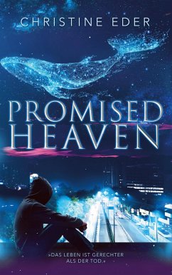 Promised Heaven - Eder, Christine