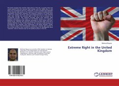 Extreme Right in the United Kingdom - Boyraz, Mehmet