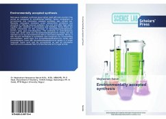 Environmentally accepted synthesis - Narule, Meghasham