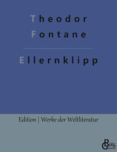 Ellernklipp - Fontane, Theodor
