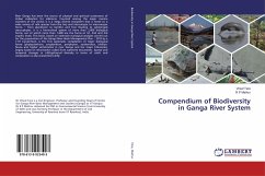 Compendium of Biodiversity in Ganga River System - Tare, Vinod;Mathur, R P