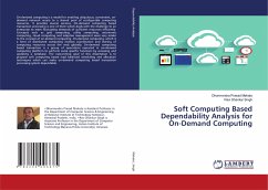 Soft Computing Based Dependability Analysis for On-Demand Computing - Mahato, Dharmendra Prasad;Singh, Ravi Shankar