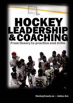 Hockey leadership and coaching - Aro, Jukka