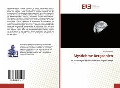 Mysticisme Bergsonien - Monton, Justin