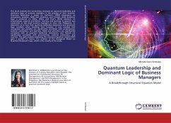 Quantum Leadership and Dominant Logic of Business Managers