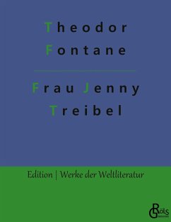 Frau Jenny Treibel - Fontane, Theodor