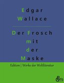 Der Frosch mit der Maske