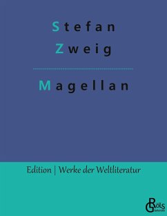 Magellan - Zweig, Stefan