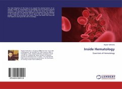 Inside Hematology - Yethindra, Vityala