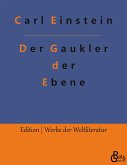 Der Gaukler der Ebene