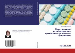 Perspektiwy ispol'zowaniq artishoka kolüchego w farmacii - Mirrahimowa, Tanzila