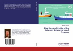Risk-Sharing Relationships between Shipowners and Insurers