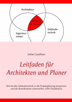 Leitfaden für Architekten und Planer - Candinas, Julius
