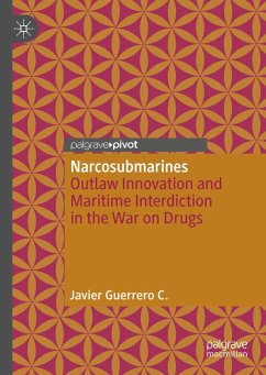 Narcosubmarines - Guerrero C., Javier