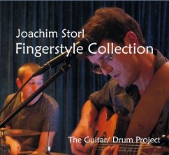 Fingerstyle Collection