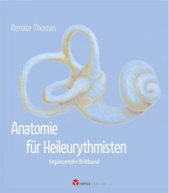 Anatomie für Heileurythmisten - Thomas, Renate