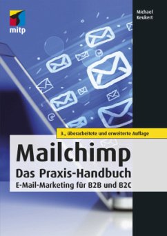 MailChimp - Keukert, Michael