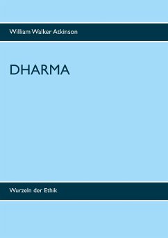 DHARMA - Atkinson, William Walker