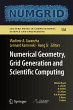 Numerical Geometry, Grid Generation and... - Bild 1