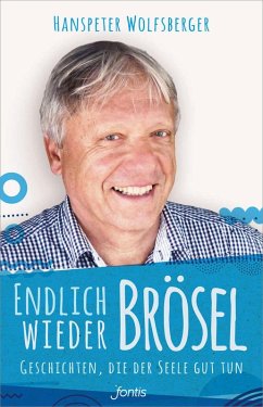 Cover Endlich wieder Brösel!