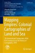 Mapping Empires: Colonial Cartographies... - Bild 1