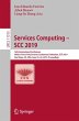 Services Computing - SCC 2019 - Bild 1