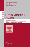 Services Computing ¿ SCC 2019