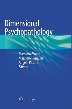 Dimensional Psychopathology