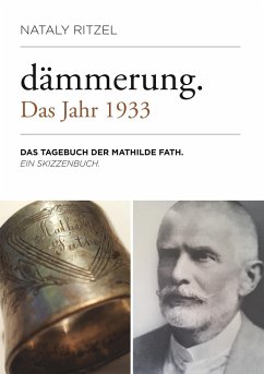 Dämmerung. Das Jahr 1933