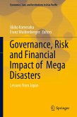 Governance, Risk and Financial Impact of Mega Disasters