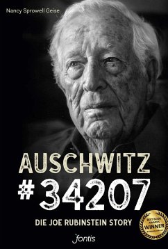 Auschwitz # 34207 - Geise, Nancy Sprowell