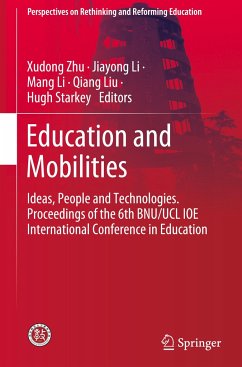 Education and Mobilities