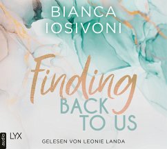 Finding Back to Us / Was auch immer geschieht Bd.1 (2 MP3-CDs) - Iosivoni, Bianca