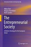 The Entrepreneurial Society The Entrepreneurial Society