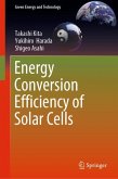Energy Conversion Efficiency of Solar Cells