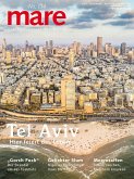 Tel Aviv / mare, Die Zeitschrift der Meere 134