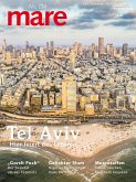Tel Aviv / mare, Die Zeitschrift der Meere 134 Tel Aviv / mare, Die Zeitschrift der Meere 134
