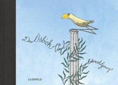 Der Osbick-Vogel - Gorey, Edward
