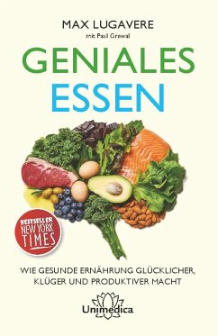 Geniales Essen - Lugavere, Max